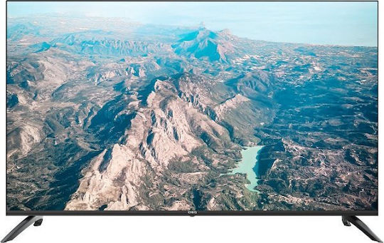 CHiQ Smart Television 50" 4K UHD LED U50H7A HDR (2021) view 3