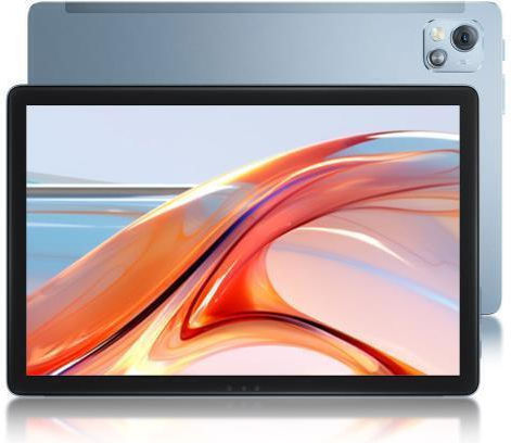 BlackView Tab 13 Pro 4G 10.1" (8GB/128GB) Blue view 1