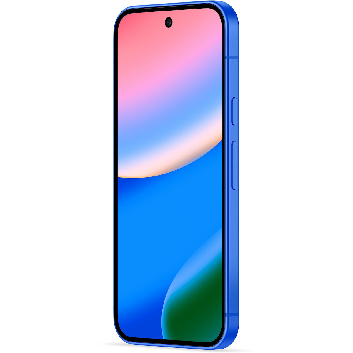 Google Pixel 10 5G (12GB/128GB) Indigo view 9