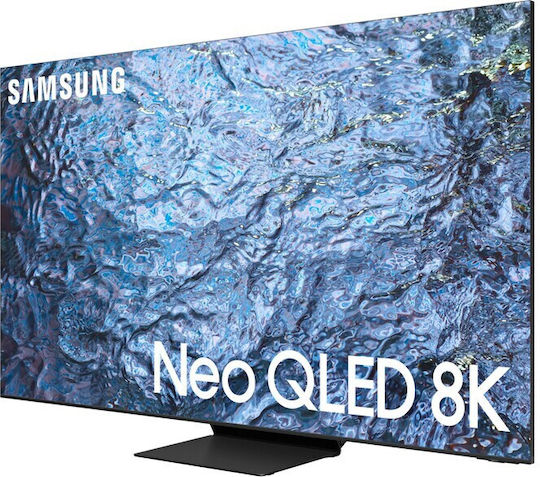 Samsung Smart Television 65" 8K UHD Neo QLED QE65QN900C HDR (2023) view 2
