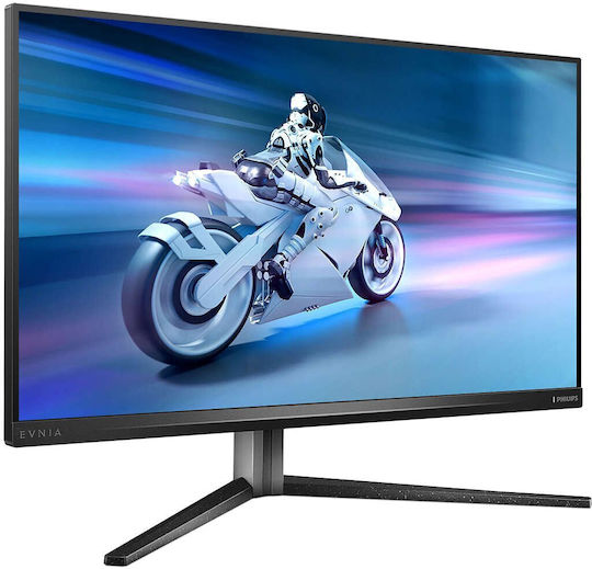 Philips Evnia IPS HDR Gaming Monitor 31.5" 4K 3840x2160 144Hz with Response Time 1ms GTG vista 8