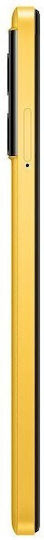 Xiaomi Poco M5 Dual SIM (4GB/64GB) Yellow view 6