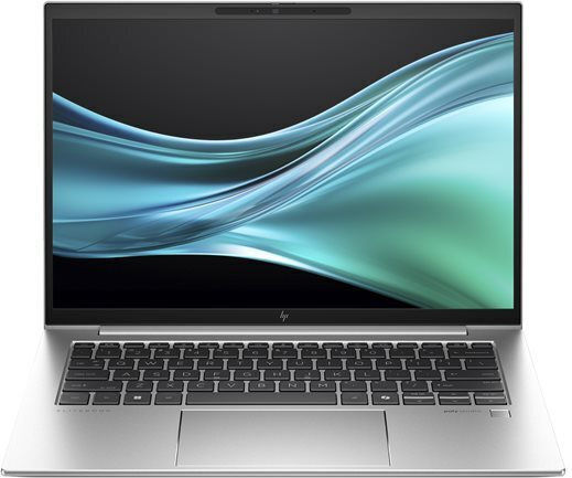 HP EliteBook 1040 G11 14" IPS FHD+ (Ultra 5-125H/16GB/512GB SSD + 16GB SSD/W11 Pro) (UK Keyboard)