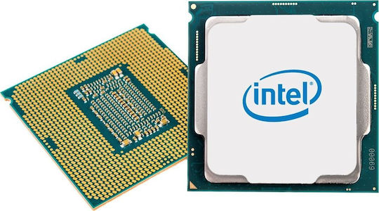 Intel Xeon W-3235 3.3GHz Processor 12 Core for Socket 3647 Tray view 3