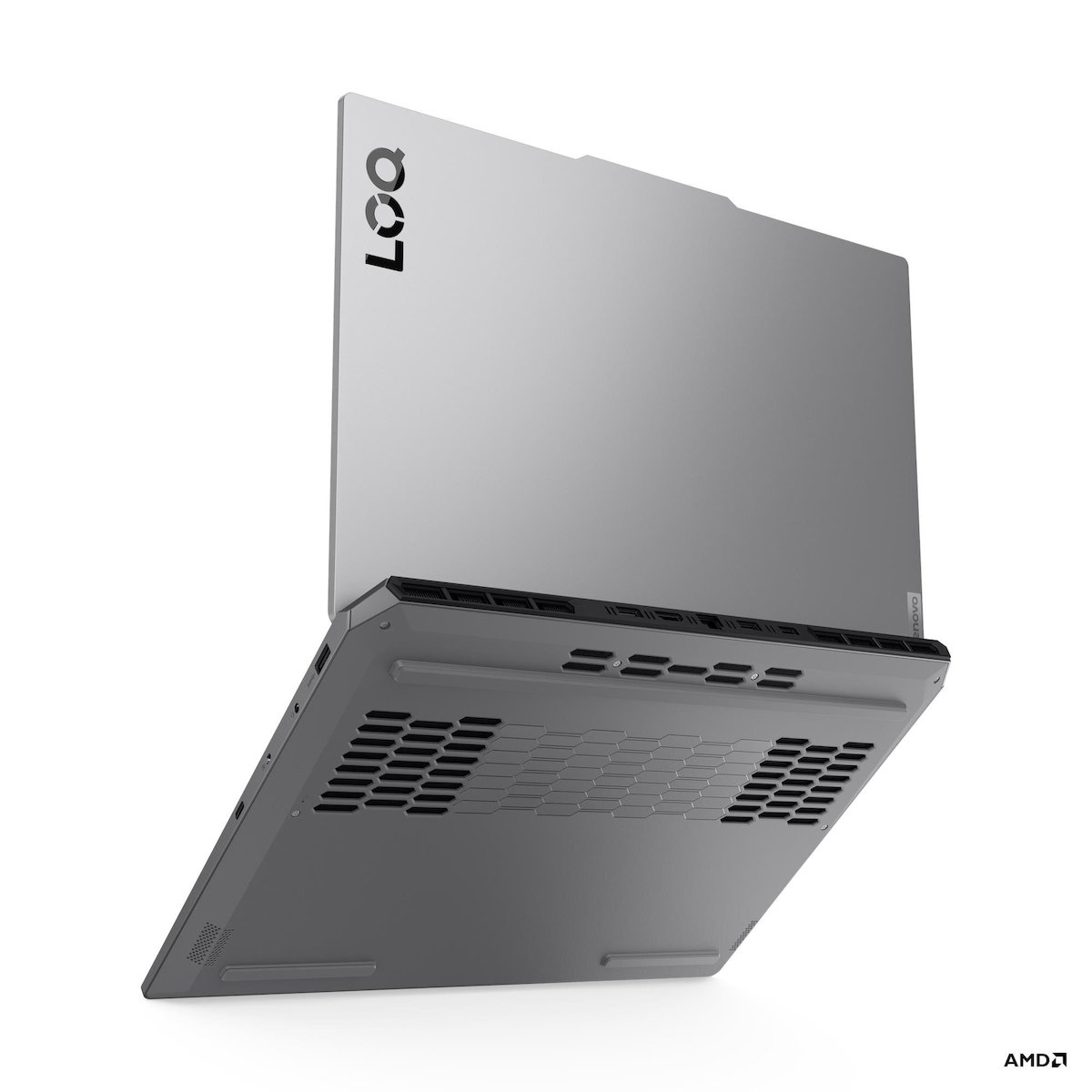 Lenovo LOQ 15AHP10 15.6" IPS FHD 144Hz (Ryzen 5-220/16GB/512GB SSD/No OS) (International English Keyboard) view 5