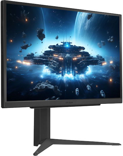 LG UltraGear 27GS85QX IPS HDR Gaming Monitor 27" QHD 2560x1440 180Hz with Response Time 1ms GTG view 5