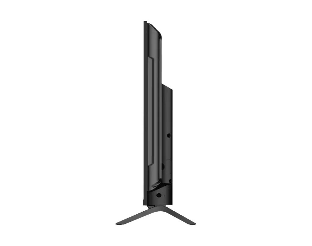 Blaupunkt Smart Television 40" Full HD LED 40FGC5500S (2024) view 4