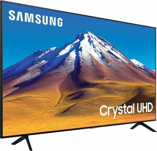 Samsung Smart Television 50" 4K UHD LED UE50TU7092 HDR (2020) view 2