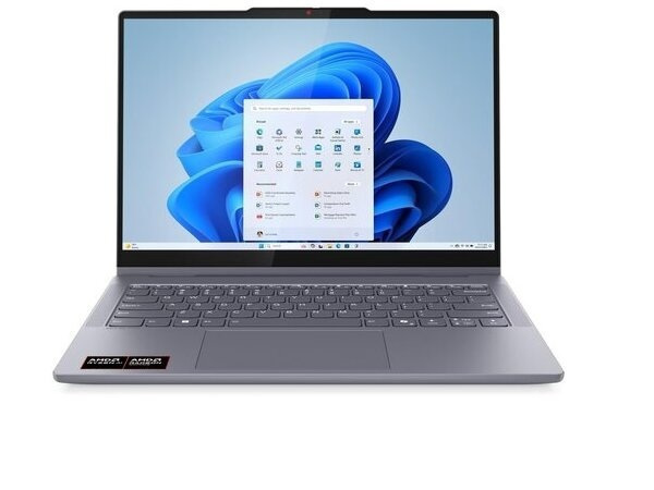 Lenovo IdeaPad 5 2-in-1 14AKP10 14" IPS FHD+ (Ryzen AI 300 Series-7 350/16GB/512GB SSD/W11 Home) (US Keyboard) vue 4
