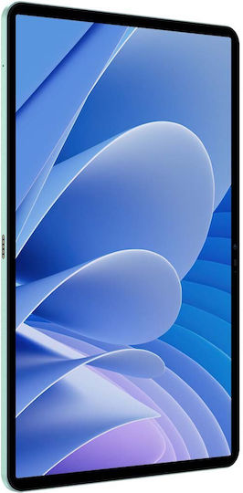 Doogee T30 Pro 11" Tablet with WiFi & 4G (8GB/256GB) Mint Green view 4