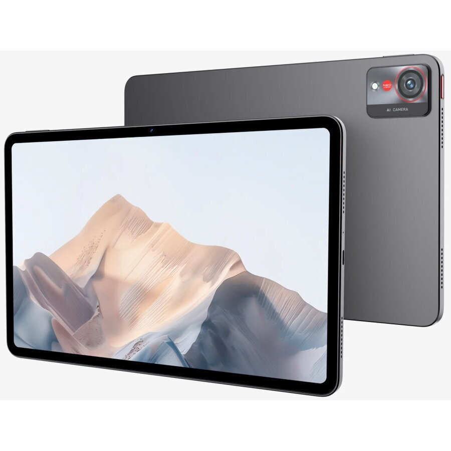 ZTE Nubia Pad Pro 10.9Inches Tablet (8GB/256GB) Black view 1