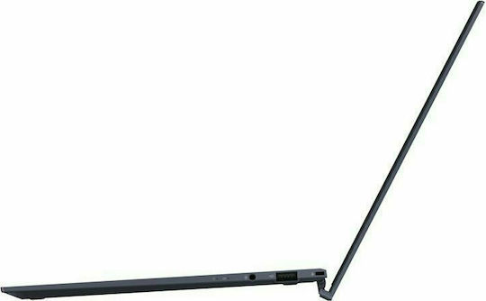 Asus ExpertBook P2451FA-BV1367T 14" (i3-10110U/8GB/256GB SSD/W10 Home) (US Keyboard) view 7