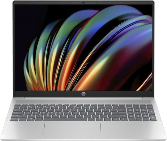 HP Pavilion 16 16" IPS FHD+ (Ultra 5-125U/16GB/512GB SSD/No OS) (International English Keyboard) view 1