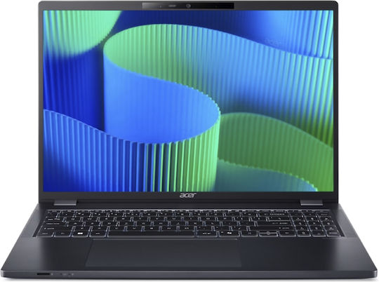 Acer TravelMate P2 TMP214-42 14" IPS FHD+ (Ultra 5-125U/16GB/1TB SSD/W11 Pro) (GR Keyboard)