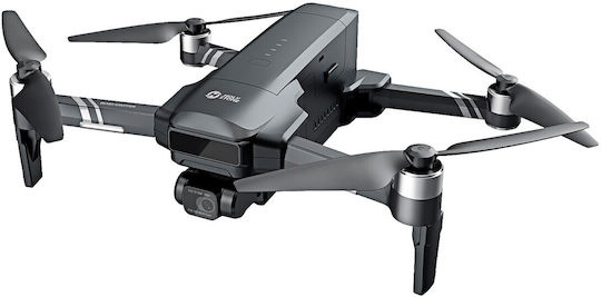 Holy Stone HS600 Drone FPV 5.8 GHz with Camera 4K 30fps and Controller view 4
