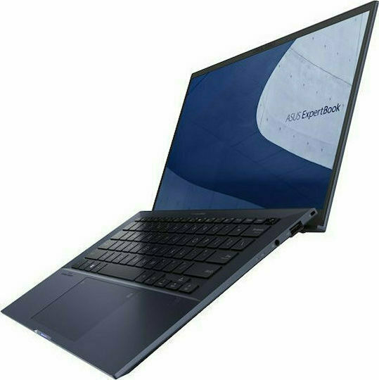 Asus ExpertBook P2451FA-BV1367T 14" (i3-10110U/8GB/256GB SSD/W10 Home) (US Keyboard) view 5