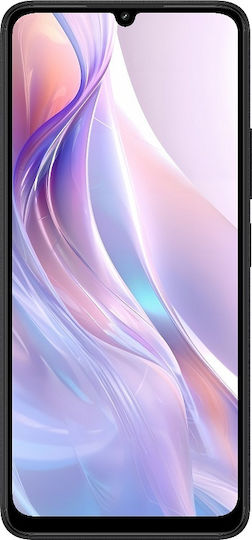 Xiaomi Redmi 13C 5G Dual SIM (4GB/128GB) Starlight Black view 2