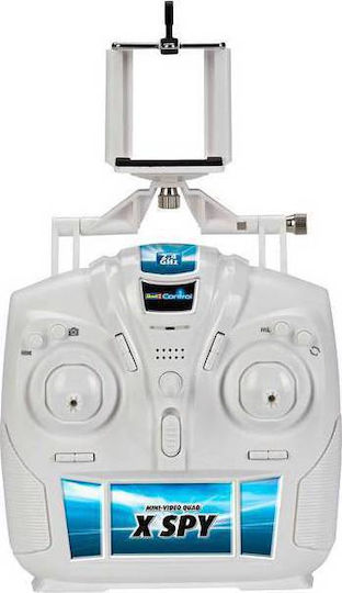 Revell X-SPY Drone with Camera view 4