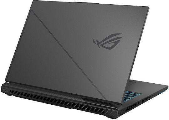 Asus ROG Strix G18 G814JI-N6106 18" IPS FHD+ 165Hz (i9-13980HX/16GB/1TB SSD/GeForce RTX 4070/No OS) (International English Keyboard) view 4