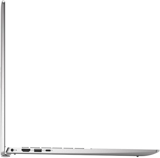 Dell Inspiron 5625 16" FHD+ (Ryzen 5-5625U/16GB/512GB SSD/W11 Home) (US Keyboard) vue 3