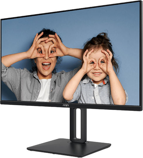 MSI PRO MP251P IPS Monitor 24.5" FHD 1920x1080 with Response Time 4ms GTG vue 6