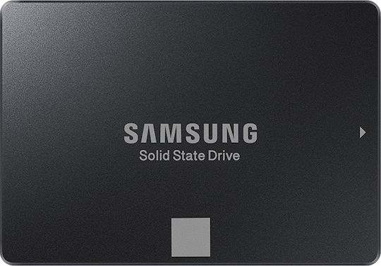 Samsung SM883 SSD 240GB 2.5'' SATA III MZ7KH240HAHQ-00005 view 2