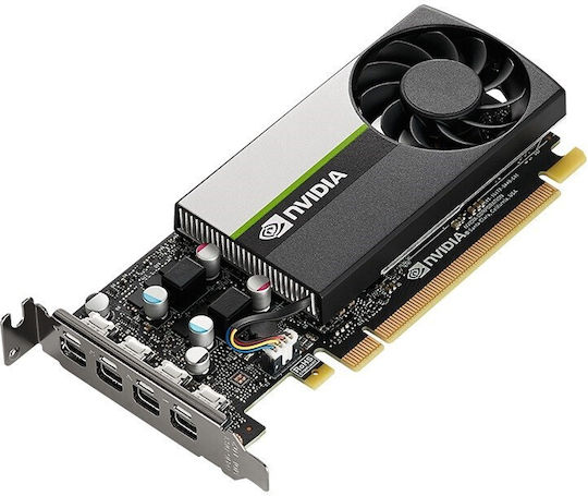 Asus RTX A1000 8GB GDDR6 Graphics Card