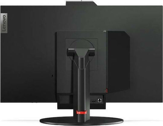Lenovo ThinkCentre Tiny-In-One 27 IPS Monitor 27" QHD 2560x1440 with Response Time 14ms GTG view 4