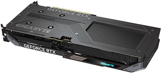 Gigabyte GeForce RTX 5060 Ti 16GB GDDR7 GAMING OC Graphics Card view 5