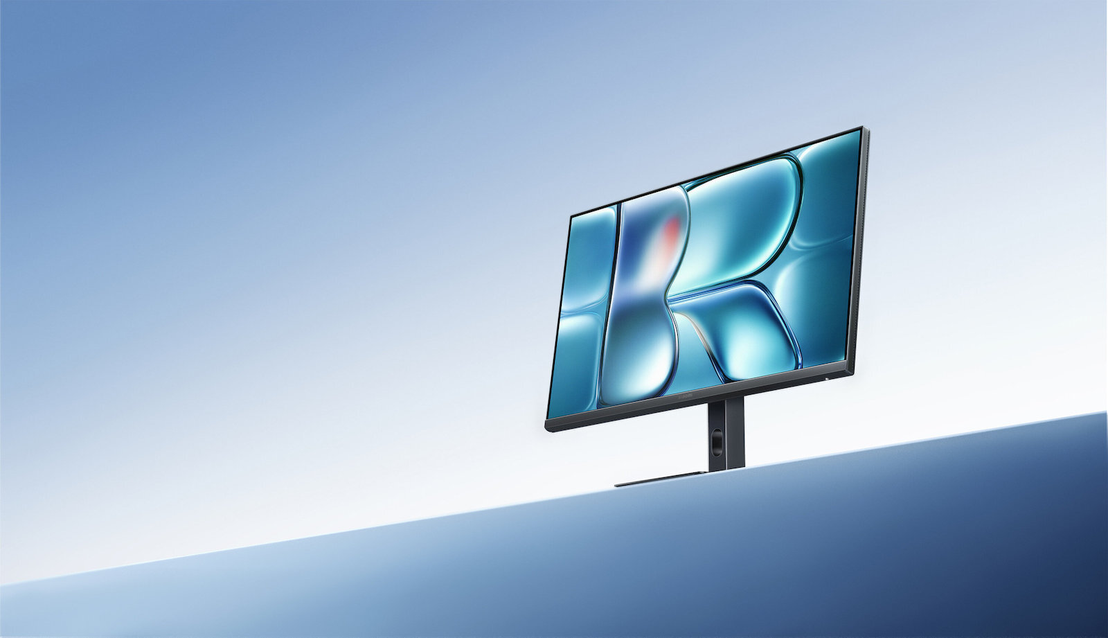 Xiaomi A27Qi 2026 IPS Monitor 27" QHD 2560x1440 with Response Time 6ms GTG view 7
