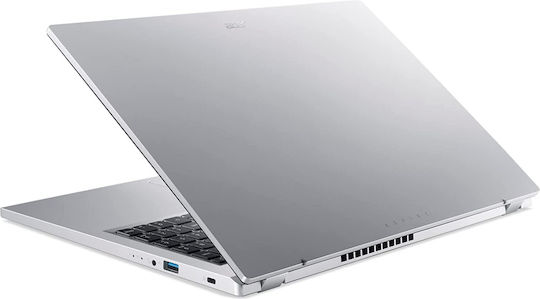 Acer Aspire 3 A315-24P-R1PT 15.6" FHD (Ryzen 5-7520U/8GB/256GB SSD/W11 Home) (US Keyboard) view 3