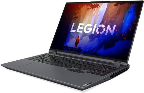 Lenovo Legion Pro 5 16IRX9 16" IPS QHD+ 165Hz (i9-14900HX/32GB/1TB SSD/GeForce RTX 4070/W11 Home) Onyx Grey (GR Keyboard) vista 6