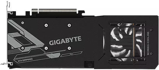Gigabyte Radeon RX 6500 XT 4GB GDDR6 Gaming OC Graphics Card view 5