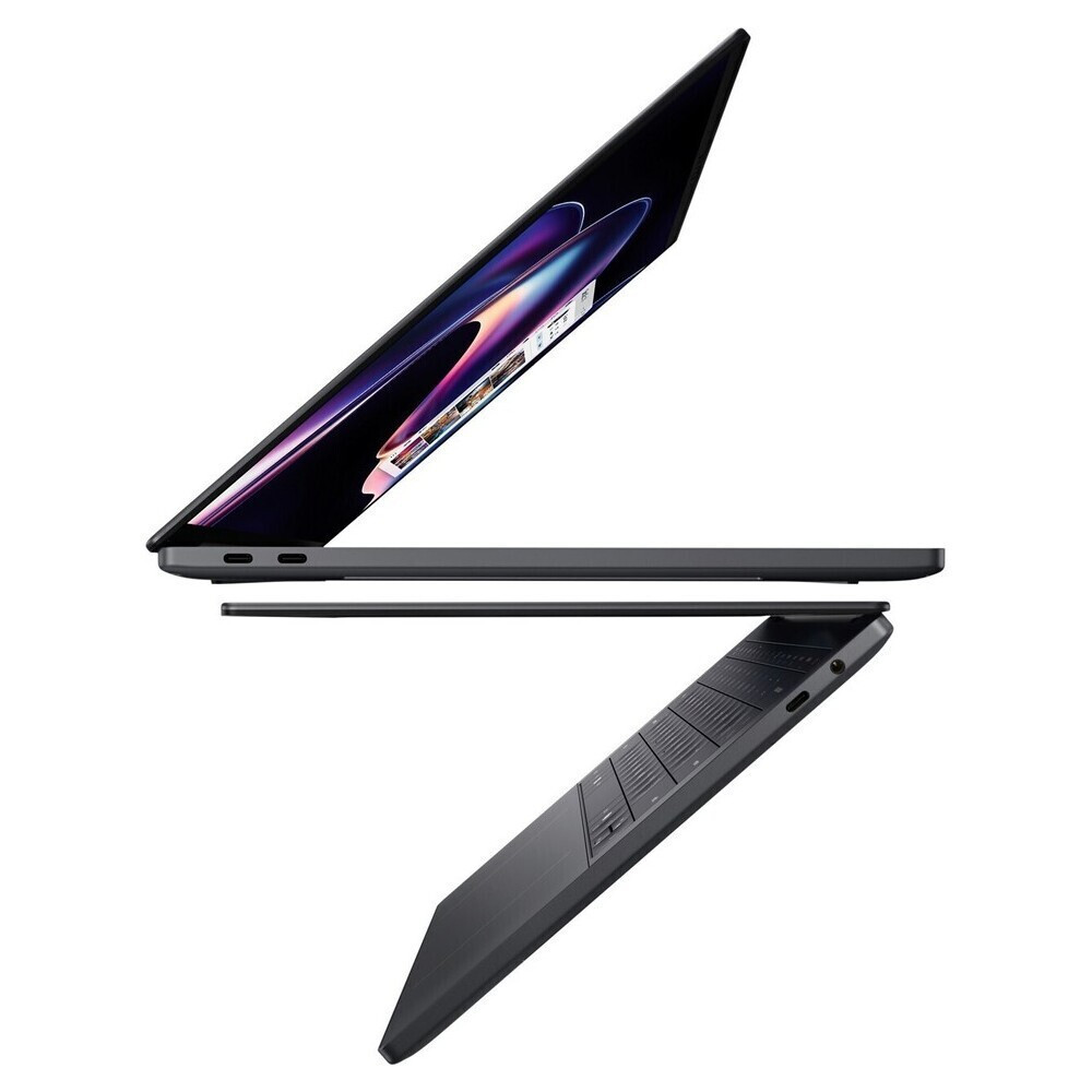 Dell XPS 16 DA16260 16" OLED Touchscreen 120Hz (Ultra X7-358H/32GB/1TB SSD/W11 Pro) Graphite (International English Keyboard) view 2
