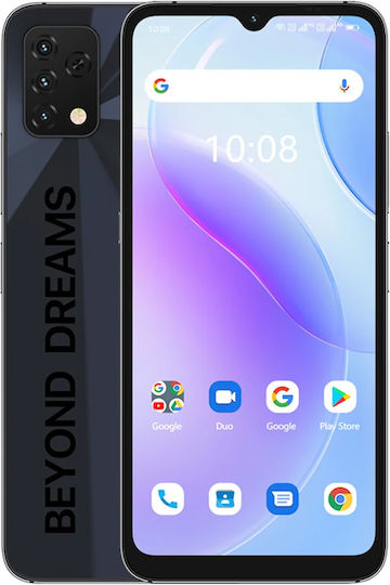 UmiDigi A11S Dual SIM (4GB/64GB) Frost Grey view 1