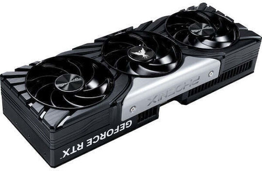 Gainward GeForce RTX 5080 16GB GDDR7 Phoenix GS Graphics Card view 4