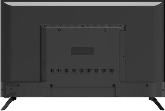 Kivi Smart Television 32" HD Ready LED 32H730QB (2023) view 5
