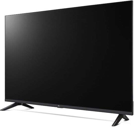 LG Smart Television 43" 4K UHD LED 43UR73003LA HDR (2023) view 3