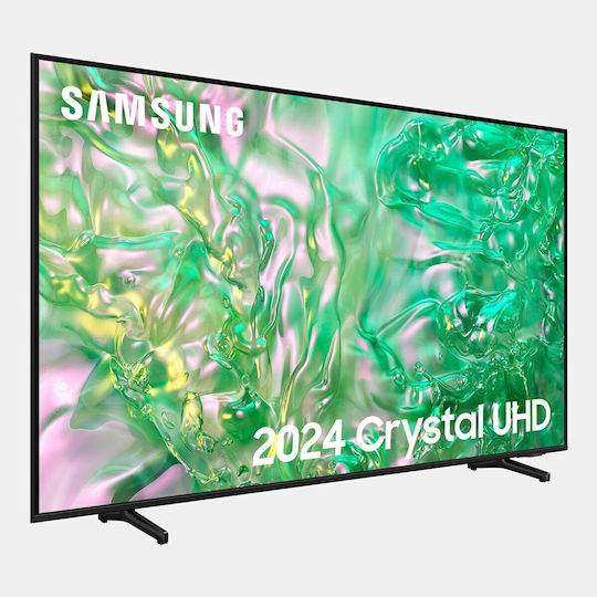 Samsung Smart Television 65" 4K UHD LED UE65DU8002KXXH HDR (2024) Ansicht 3