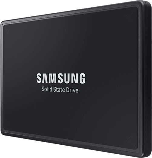 Samsung PM9A3 NVMe U.2 SSD 1.9TB 2.5'' PCI Express 4.0 view 5