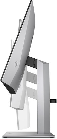 HP Z24m G3 IPS Monitor 24" QHD 2560x1440 with Response Time 5ms GTG view 6