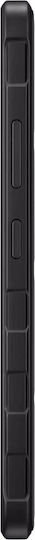 Samsung Galaxy XCover7 Enterprise Edition 5G (6GB/128GB) Resistant Smartphone Black view 6