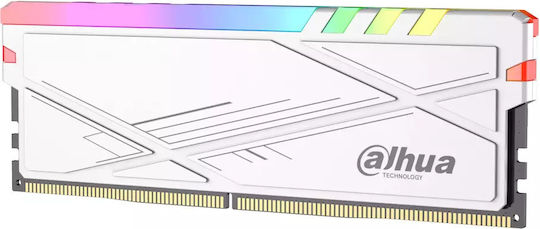 Dahua DDR4 32GB RAM with 2x16GB Modules and Speed 3600 for Desktop DDR-C600URW32G36D vue 6