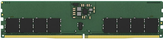 Kingston DDR5 with 1x32GB Module for Desktop KVR56U46BS8-32 view 3