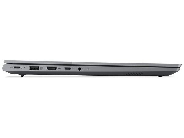 Lenovo ThinkBook 14 G7 ARP 16" IPS FHD+ (Ryzen 5-16‑Core/32GB/1TB SSD/W11 Pro) Arctic Grey (GR Keyboard) view 5
