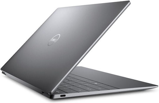 Dell XPS 13 9345 13.4" FHD+ 120Hz (Snapdragon-X Elite X1E-80-100/16GB/1TB SSD/W11 Pro) (International English Keyboard) view 3