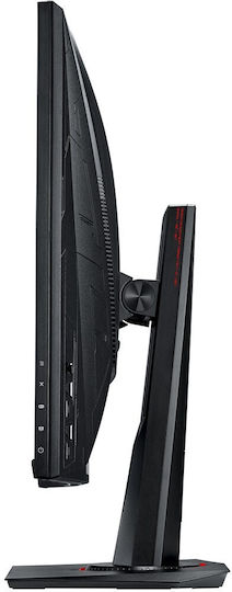 Asus TUF Gaming VG27WQ VA HDR Curved Gaming Monitor 27" QHD 2560x1440 165Hz with Response Time 4ms GTG view 8