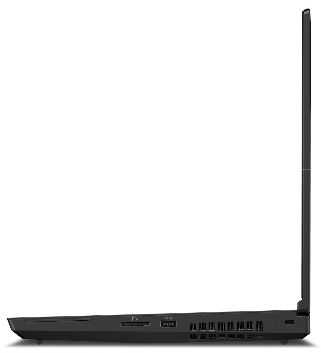 Lenovo ThinkPad P15 Gen 1 15.6" IPS FHD (i7-10750H/32GB/512GB SSD + 512GB SSD/Quadro T1000/W11 Pro) (US Keyboard) view 7