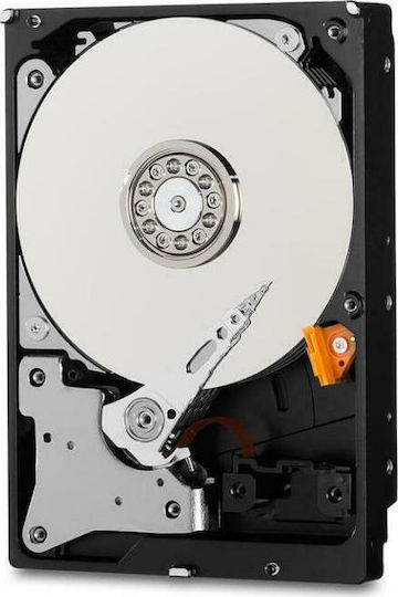 Western Digital Purple 1TB HDD Hard Drive 3.5" SATA III 5400rpm with 64MB Cache for Recorder WD10PURZ view 6