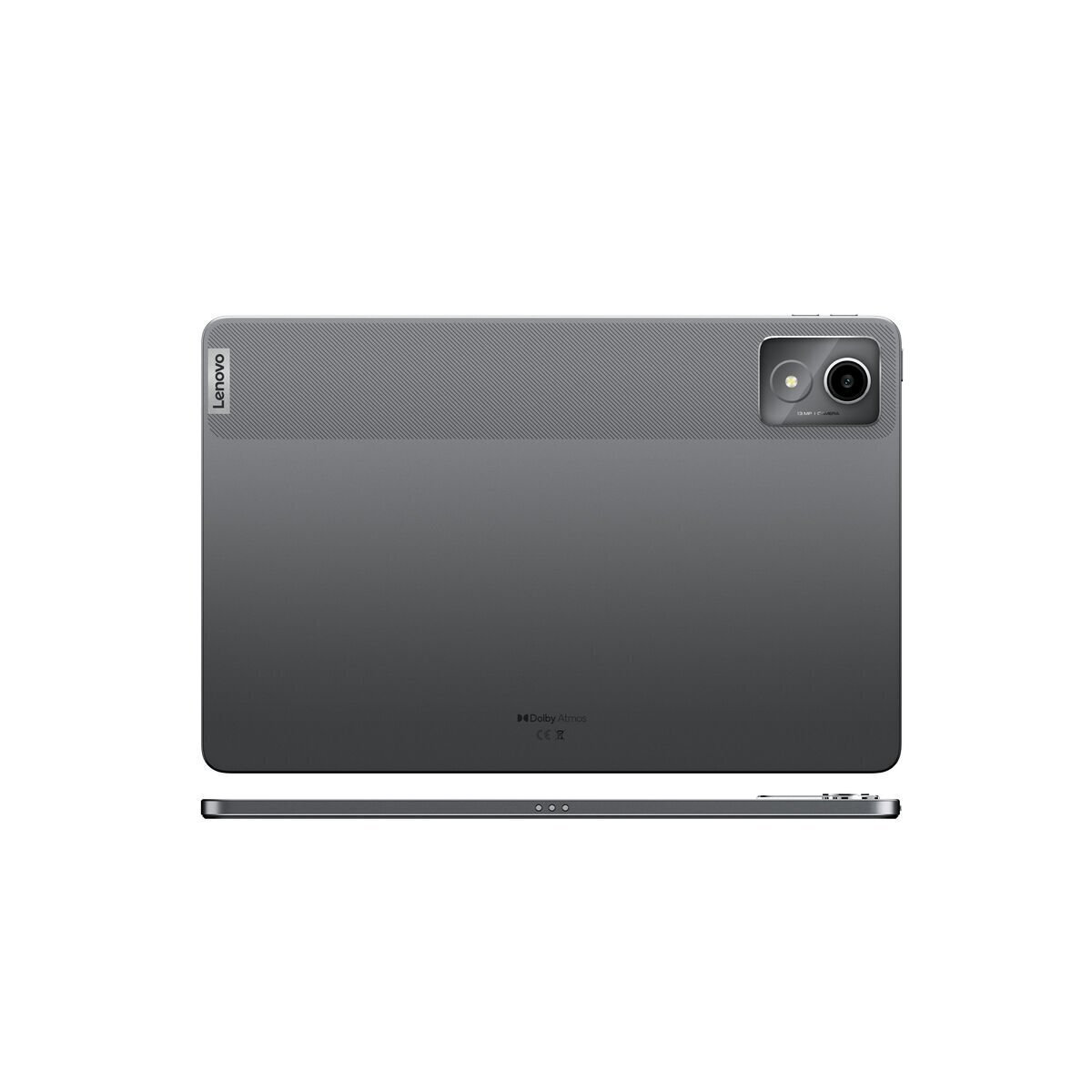Lenovo Tab K11 (Enhanced Edition) 4G 11" (8GB/128GB) Luna Grey view 4